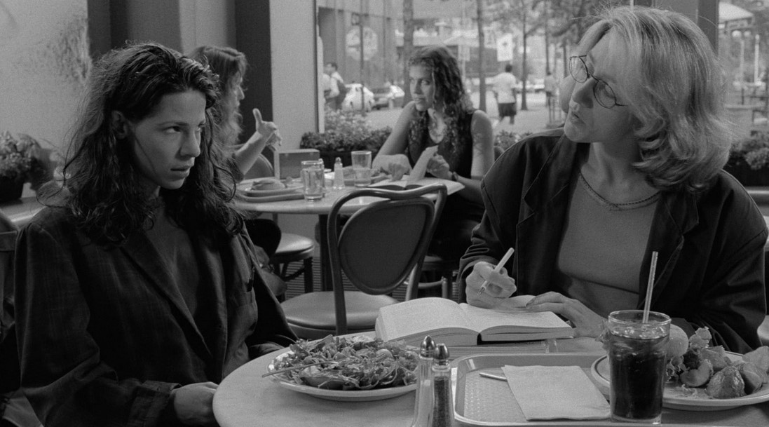 The Addiction (1995)