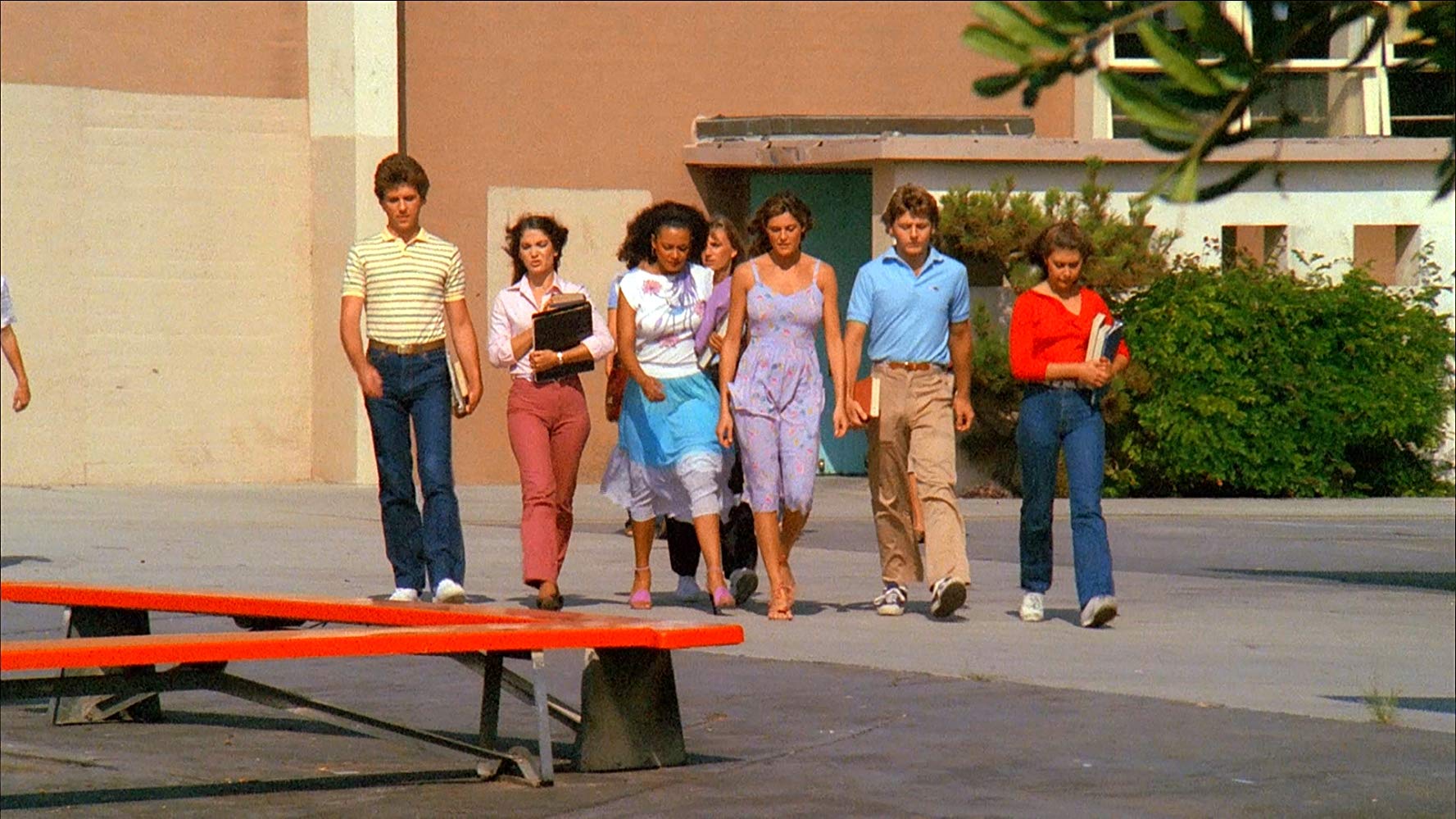 Slumber Party Massacre (1982) 