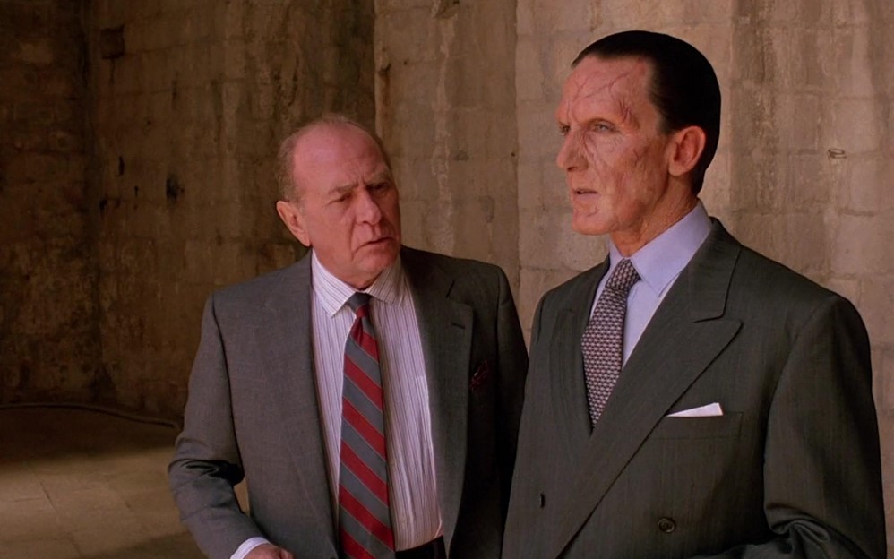 Captain America (1990) 