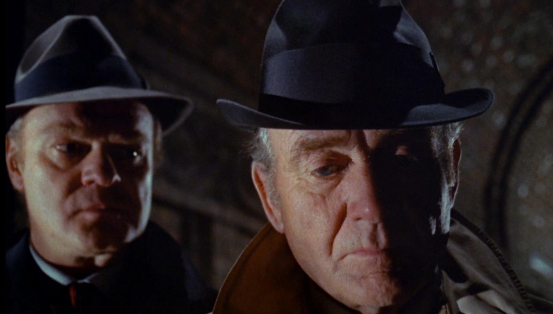 Le Tueur Frappe Trois Fois (1968) 