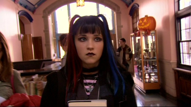 Le Livre Maléfique (2007)