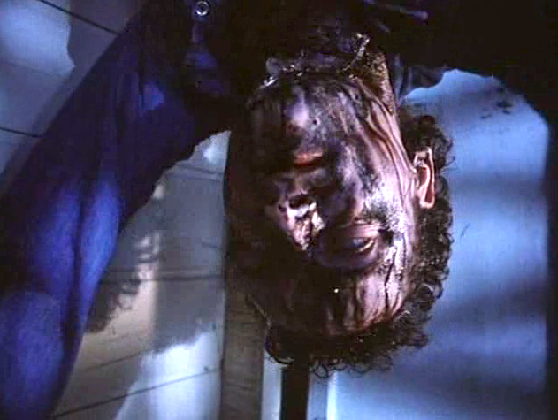 Cassandra (1987)