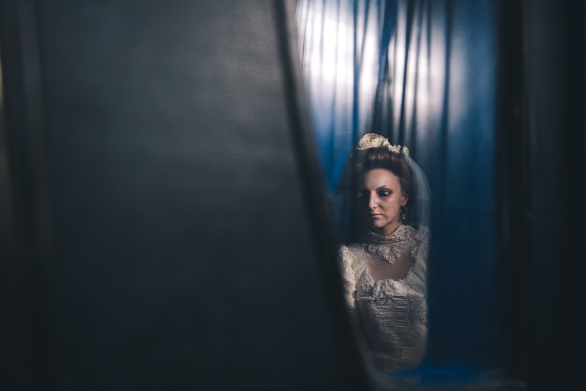 The Bride (2017)