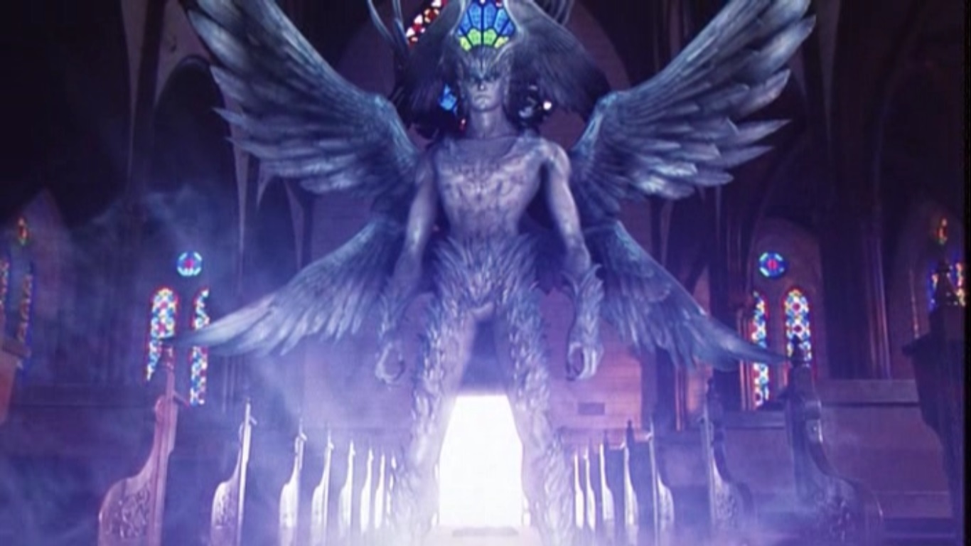 Devilman (2004) 