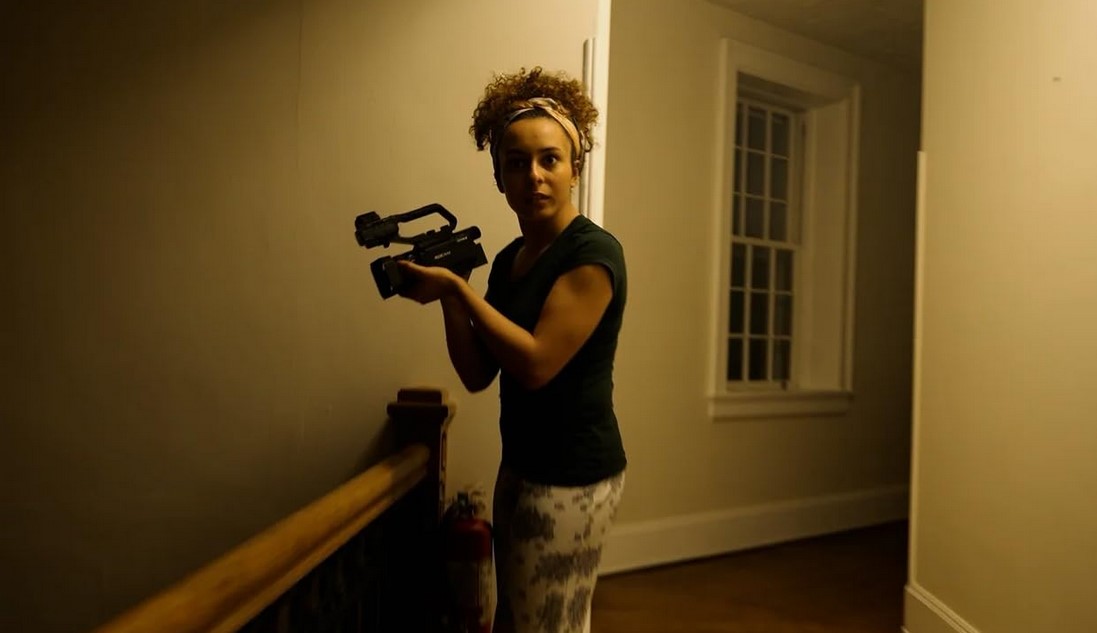 Hell House LLC Origins - The Carmichael Manor (2023) 