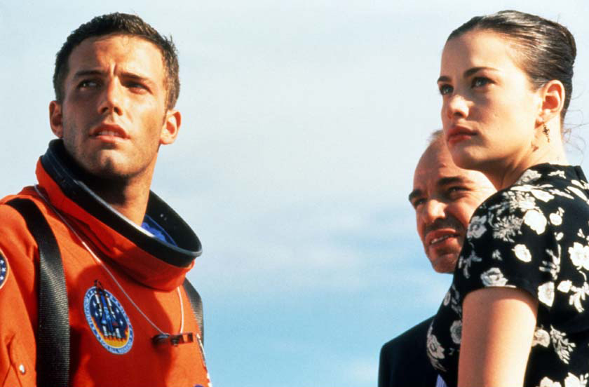 Armageddon (1998)
