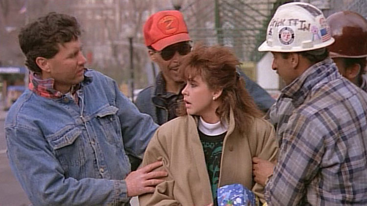 Démoniaque Présence (1988) 