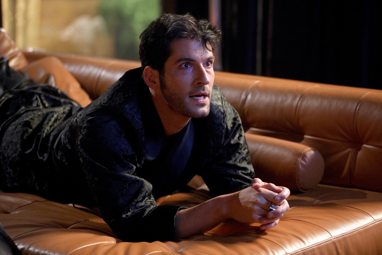 Lucifer - Saison 3 (2017)