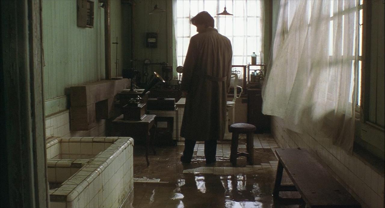 Cure (1997)
