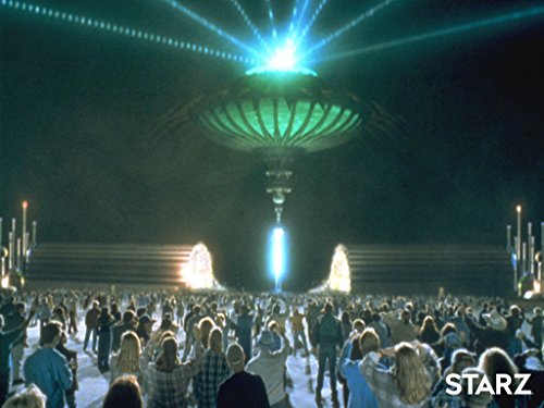 Invasion (1997)