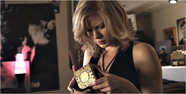 Hellraiser - Révélations (2011)