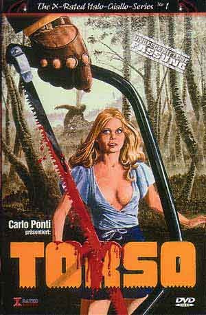 Torso (1973) 