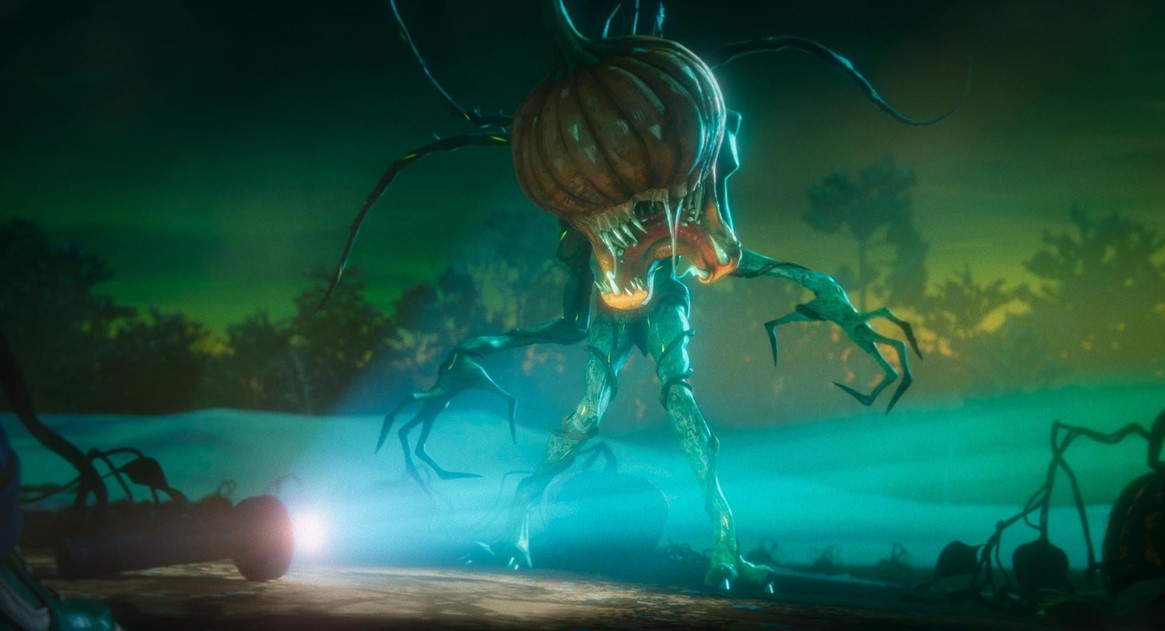 Stranger Things : Chroniques de 1985 - Saison 1