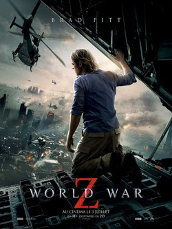 World War z