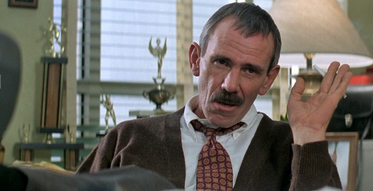 Copycat (1995)