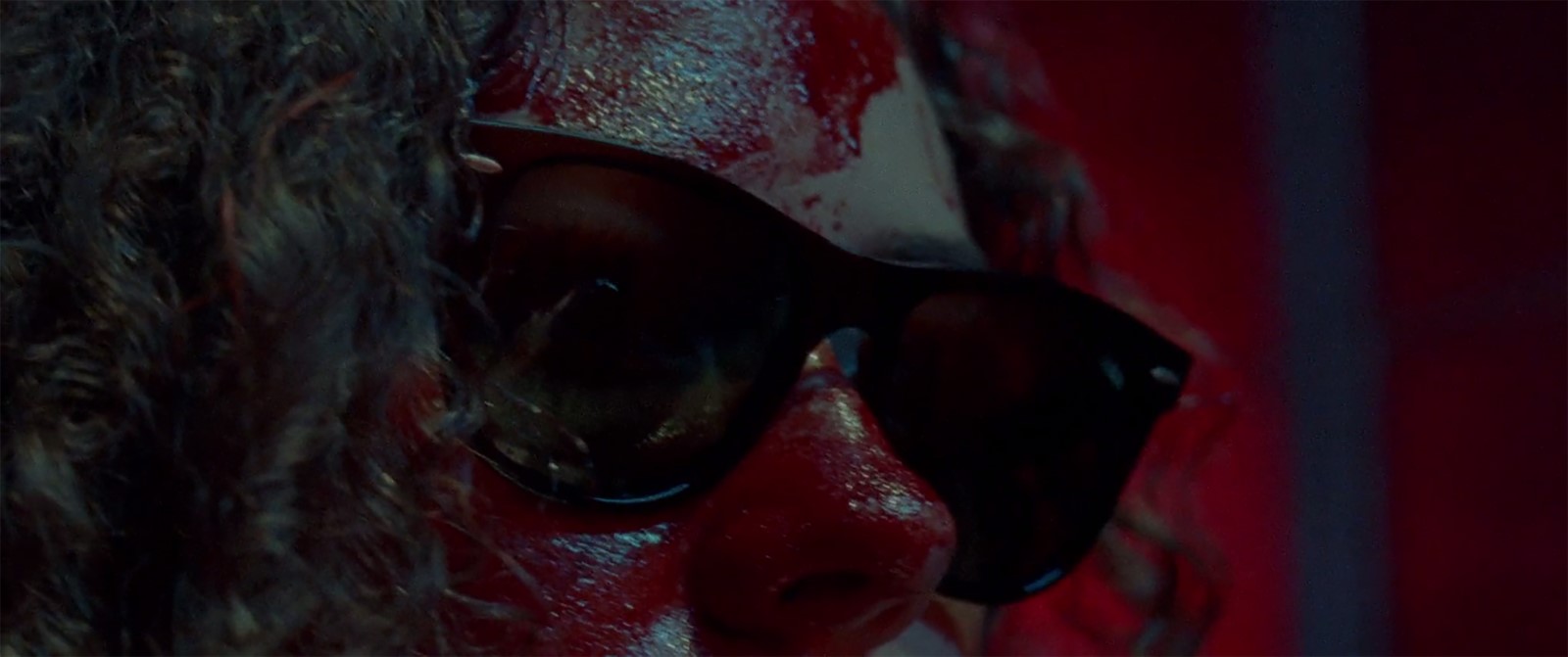 Bliss (2019)