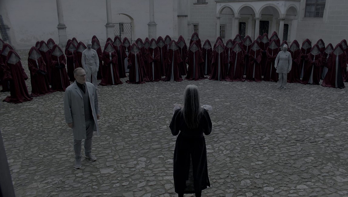 The Devil's Conspiracy (2022)