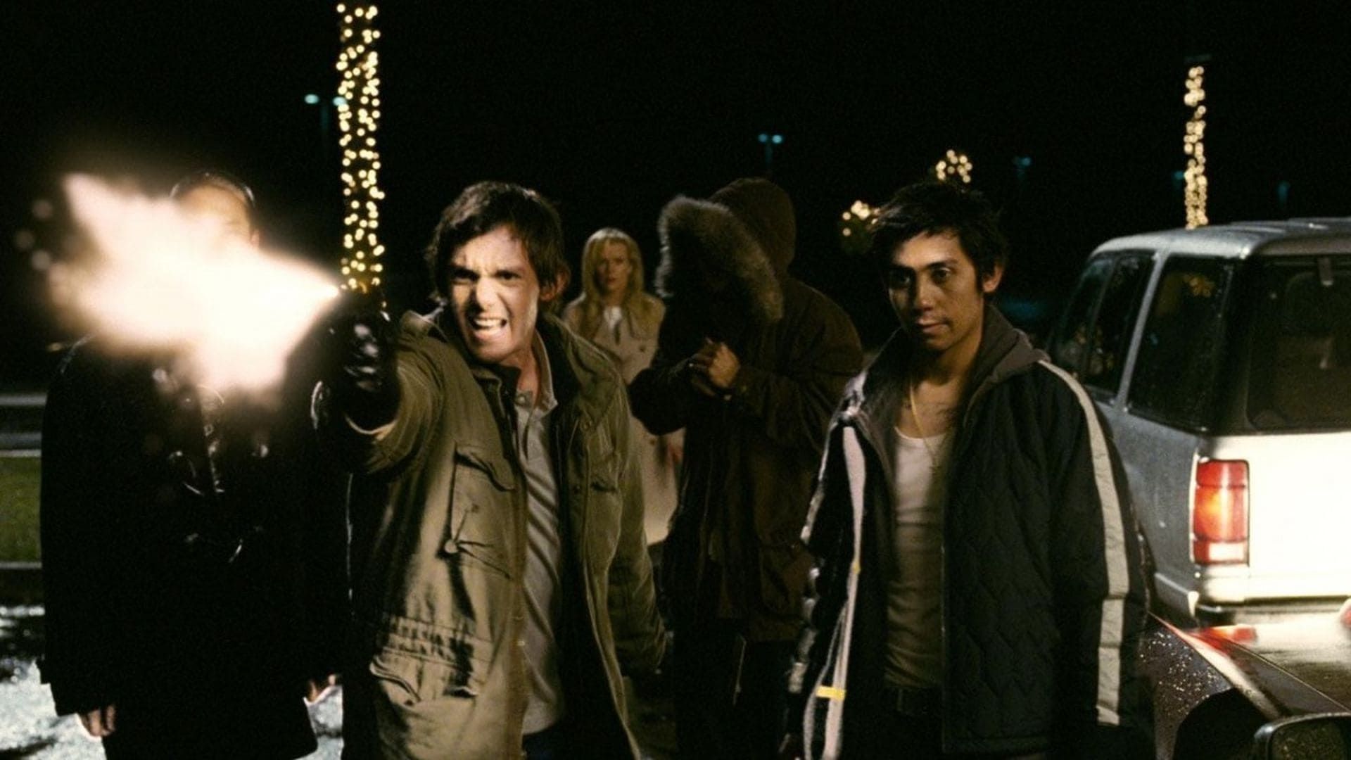 Hunted (2008)