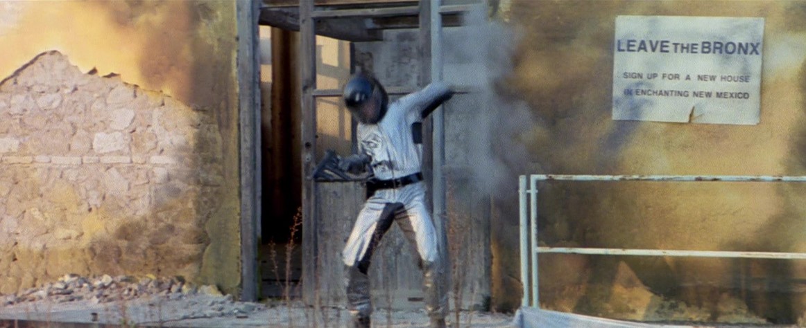 Les Guerriers du Bronx 2 - Bronx Warriors (1983)