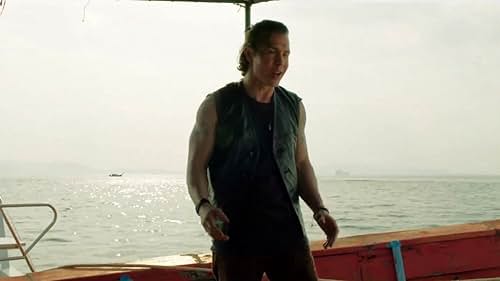 Into The Deep (2025)