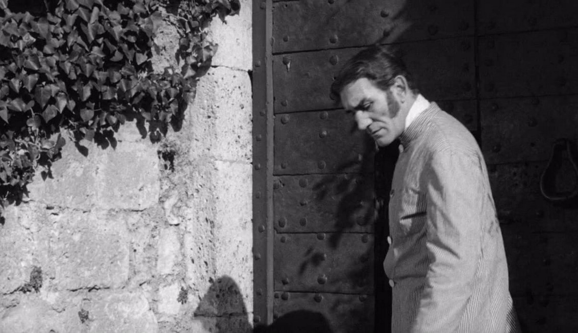 La Crypte Du Vampire (1964) 