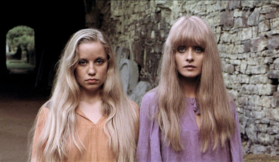 Les Démoniaques (1974)