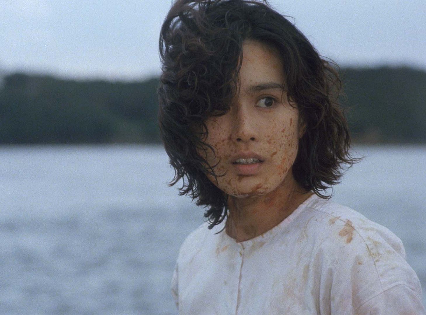 La Vengeance de la Sirène (1984)