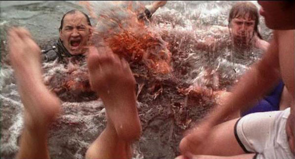 Piranhas (1978) 