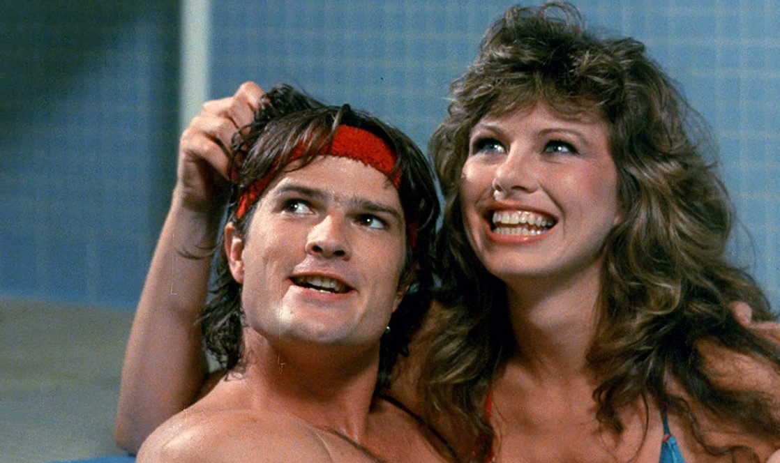 The Toxic Avenger (1984) 