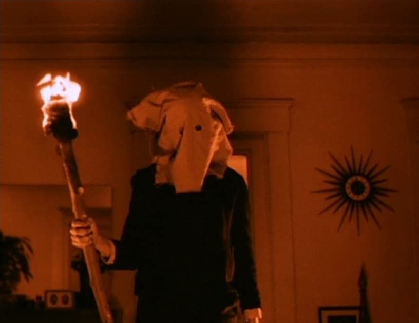 Les Démons Du Maïs 3 (1995) 