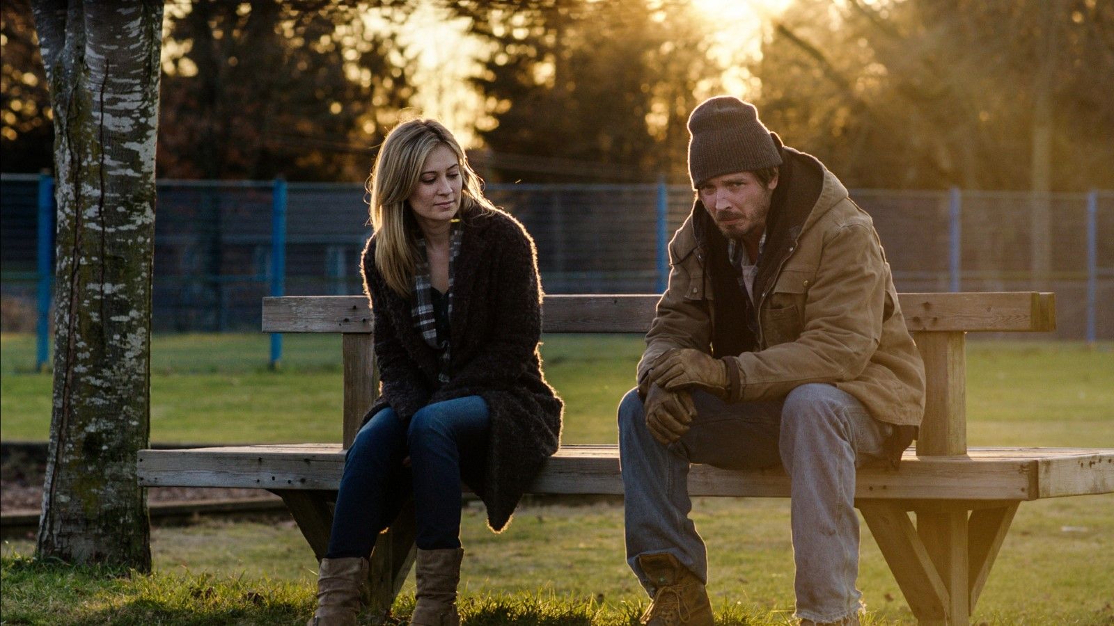 Invisible (2016)