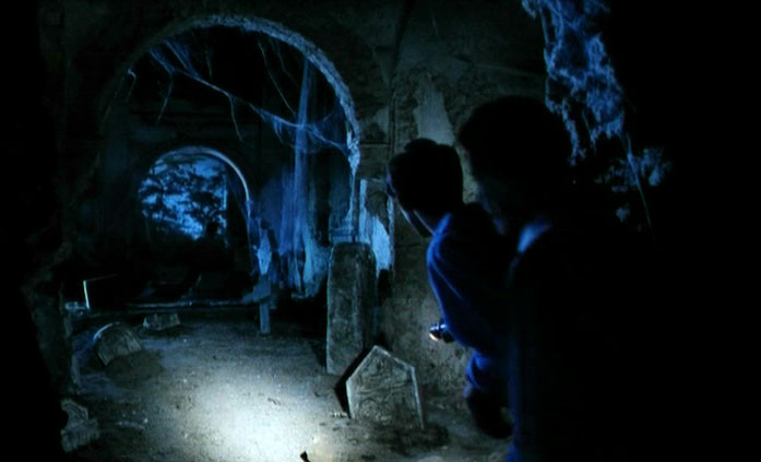 Demons de Lamberto Bava - 1985 / Horreur
