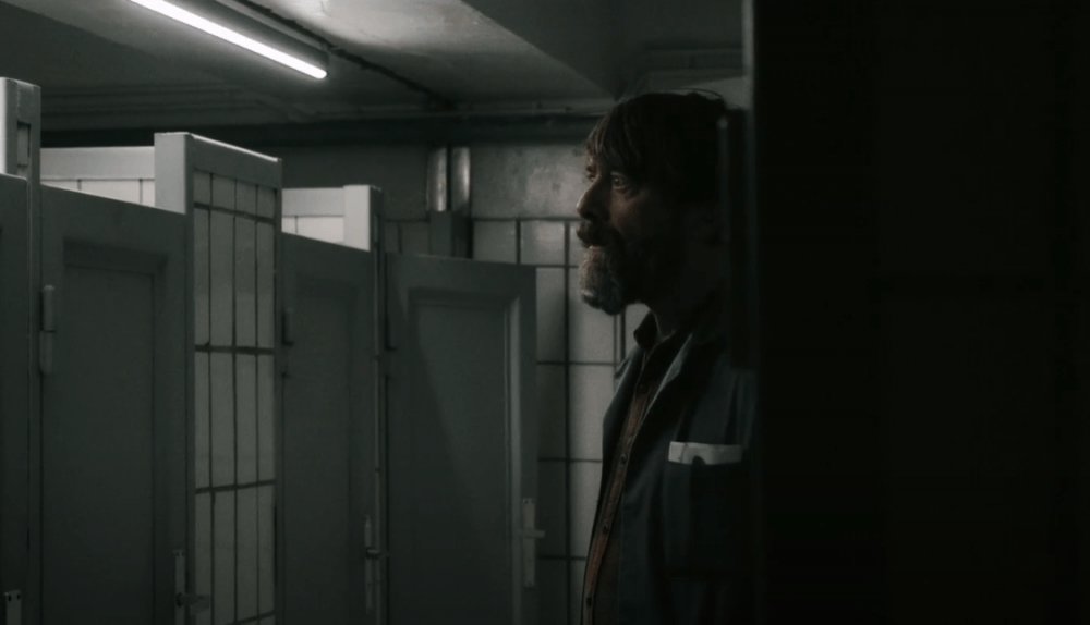 Megalomaniac (2022)