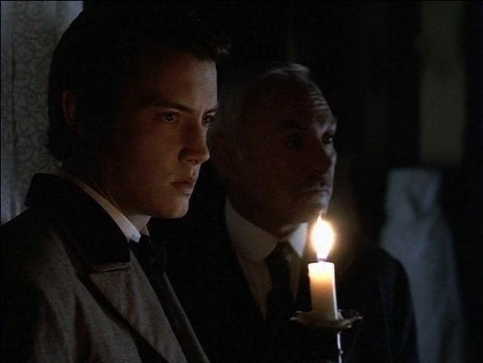 Le Chien Des Baskerville (2000) 