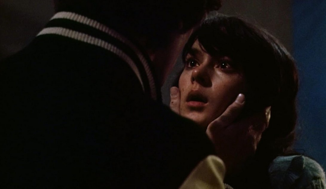 Nuit Noire (1982)