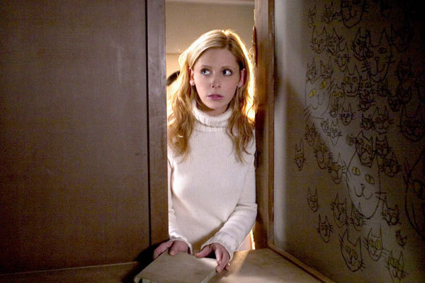 The Grudge (2004) 