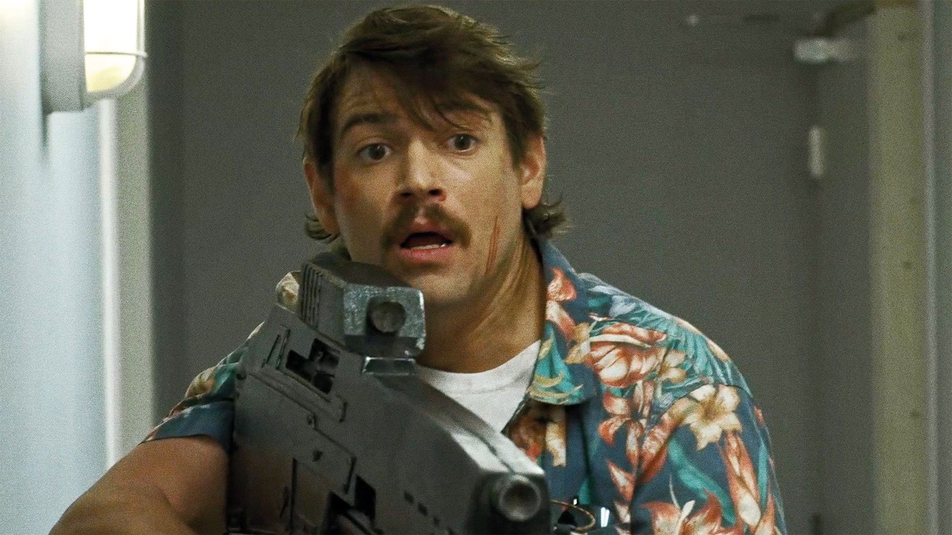 Monster Hunters (2020)