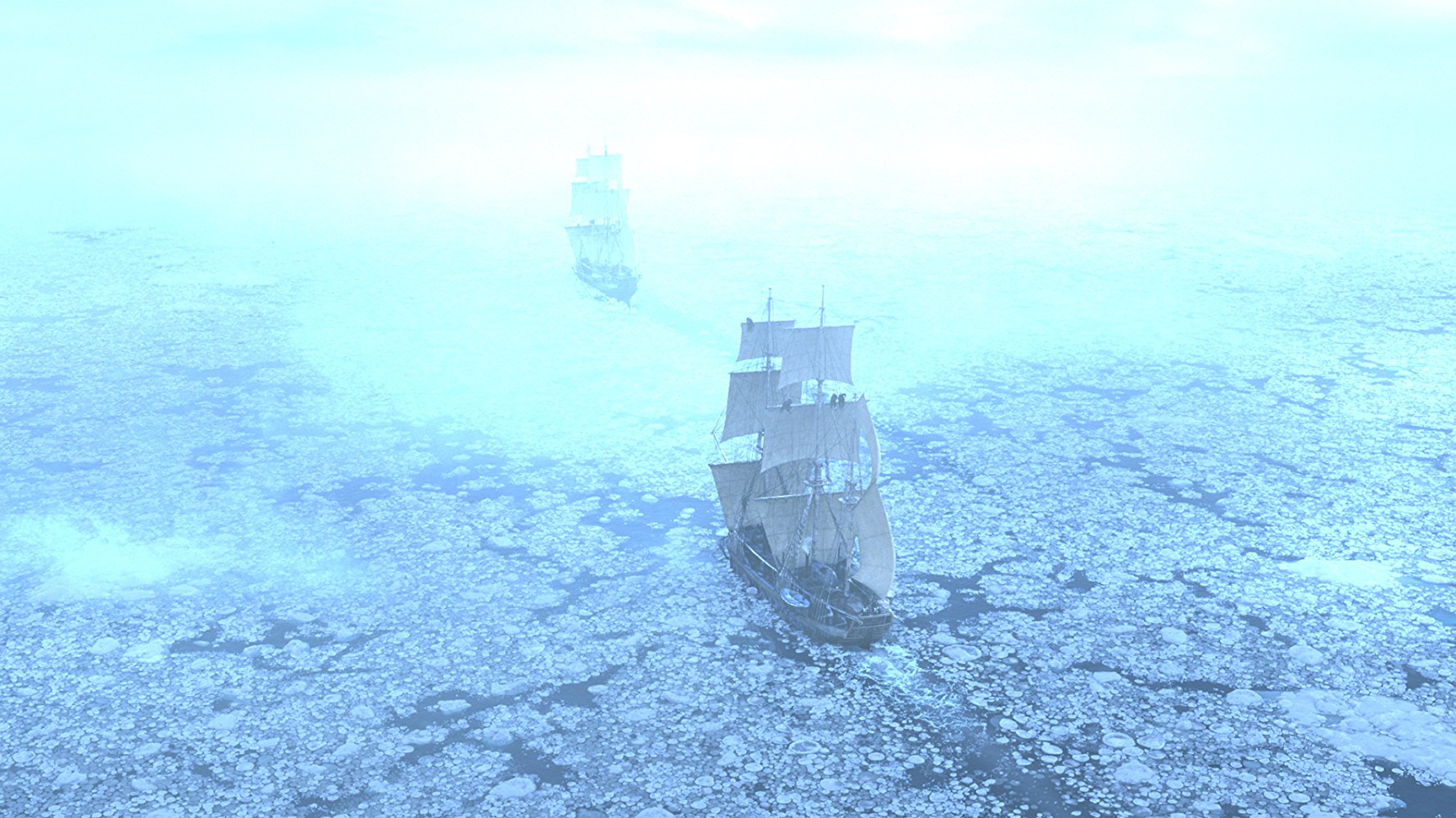 The Terror (série tv - 2018)