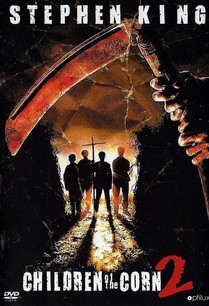 Les Démons Du Maïs 2 - Le Sacrifice Final