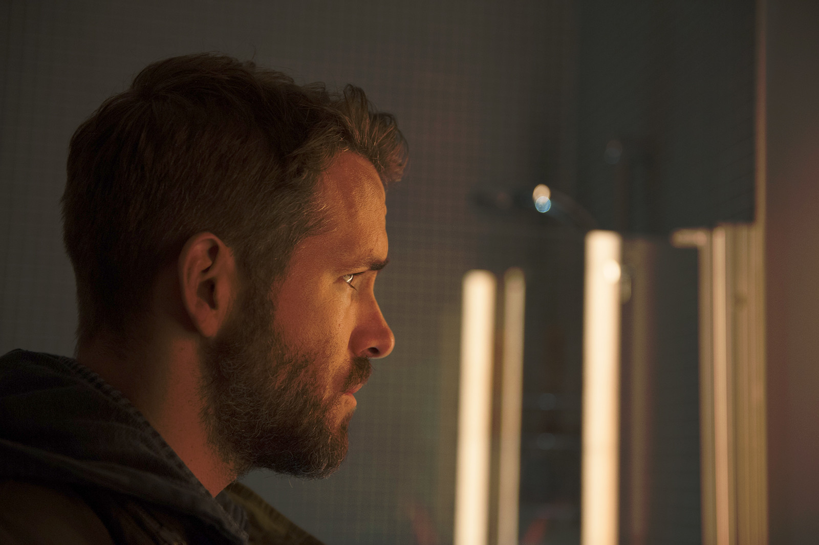 Criminal - Un Espion Dans La Tête  de Ariel Vromen - 2016 / Thriller 