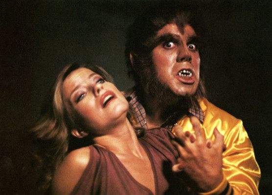 Full Moon High (1981)