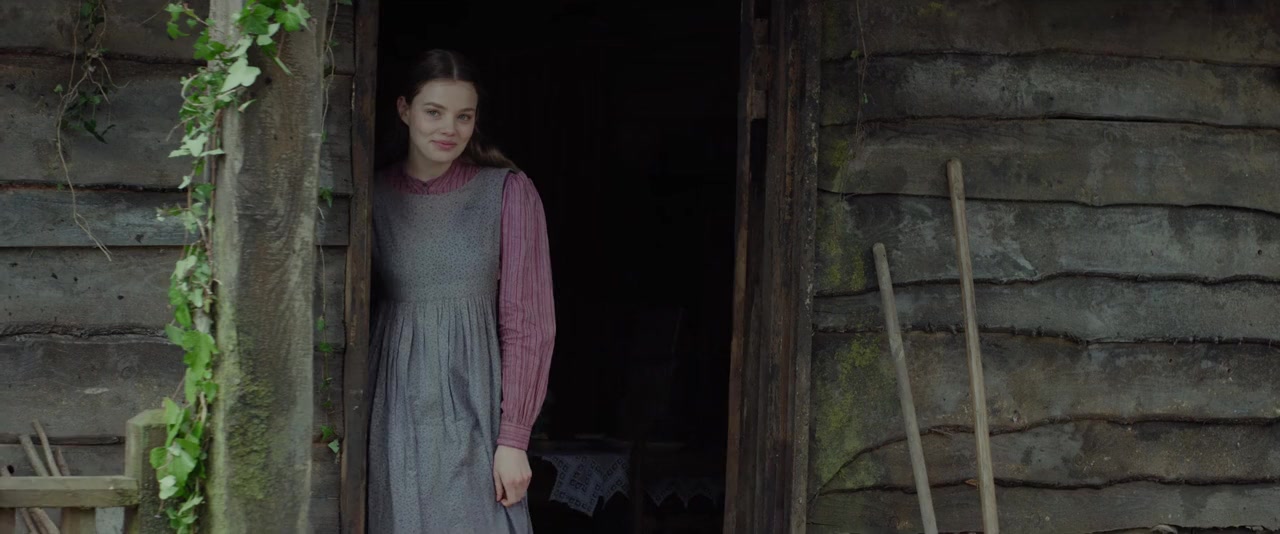 Le Bon Apôtre (2018)