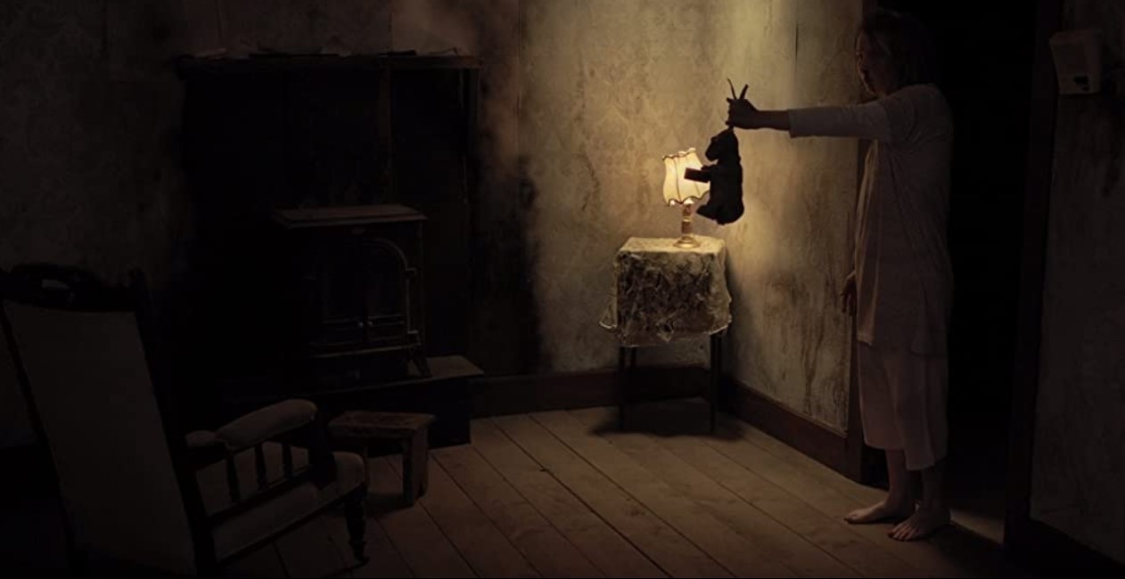 Caveat (2020)