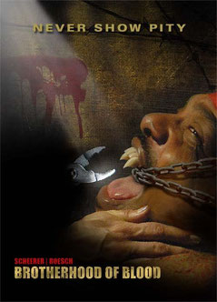 Brotherhood Of Blood (2007)