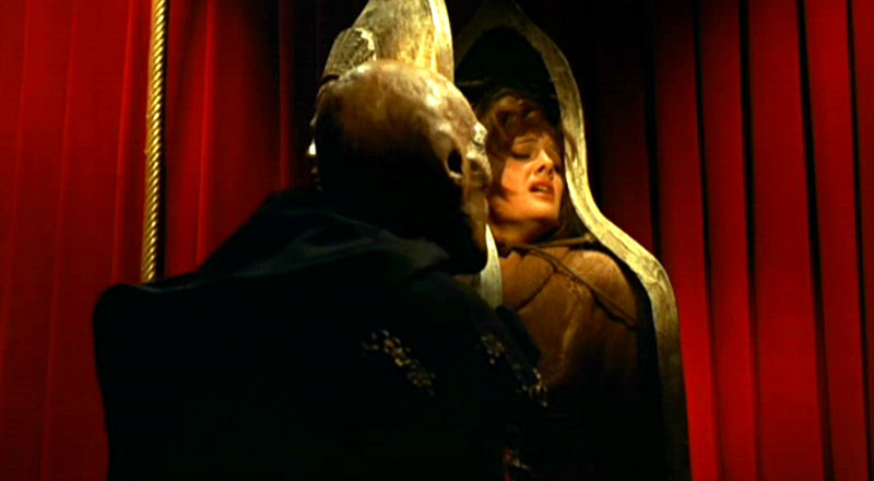 La Vierge de Nuremberg (1963) 