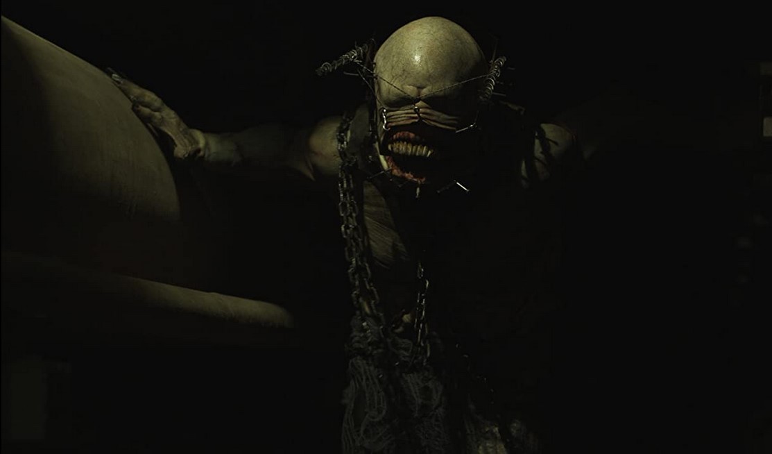 Necromentia (2009)