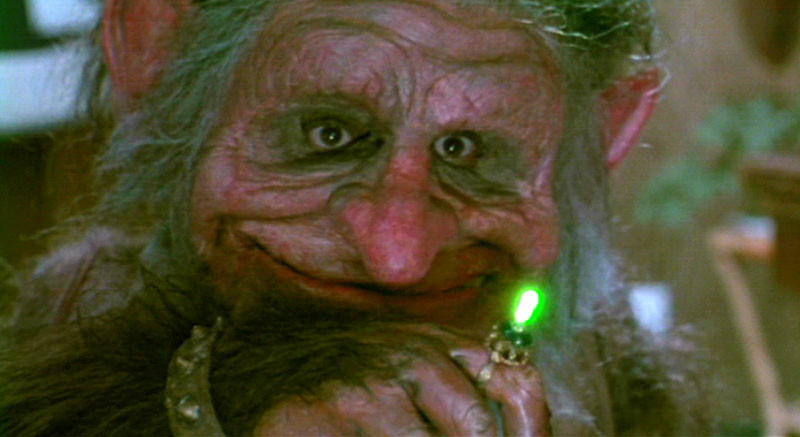 Troll (1986)  