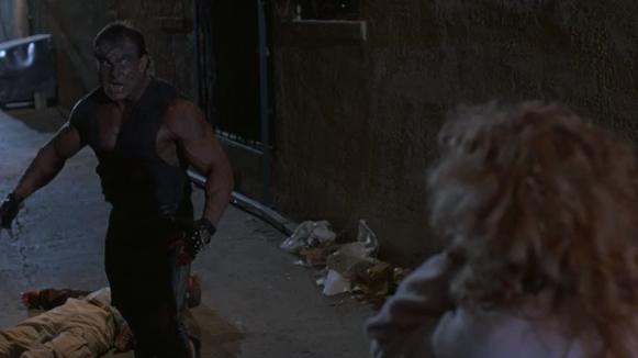 Docteur Immortalizer (1989)