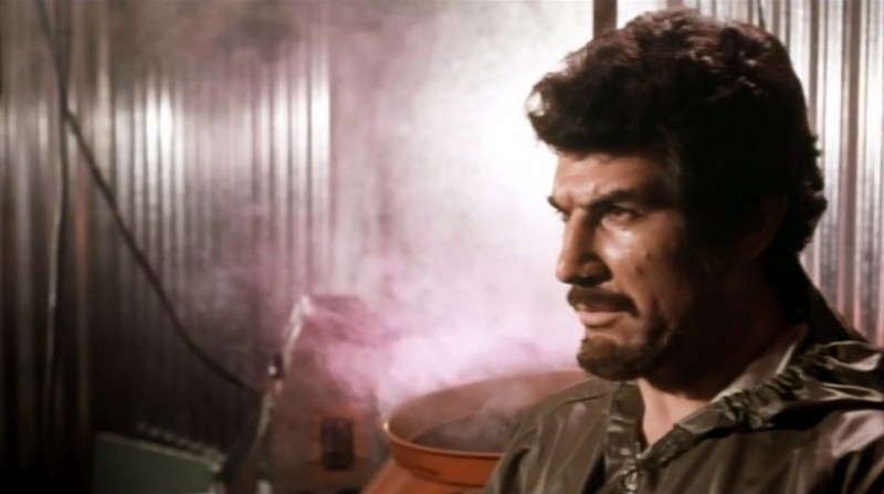 Mania (1974)