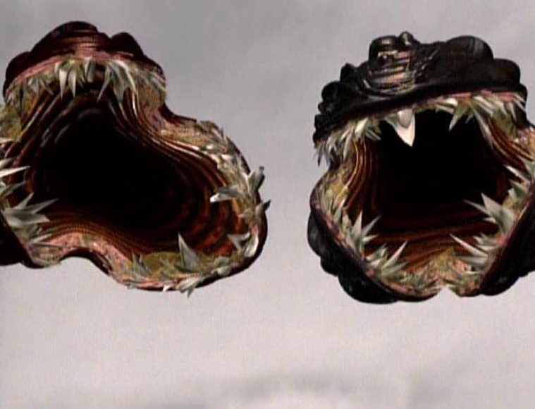Les Langoliers (1995) 